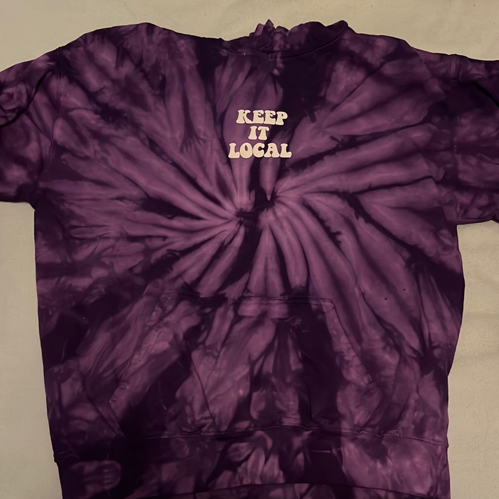 Locals Only